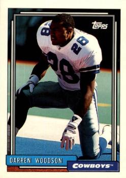 Darren Woodson