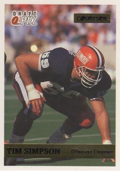 Tim Simpson