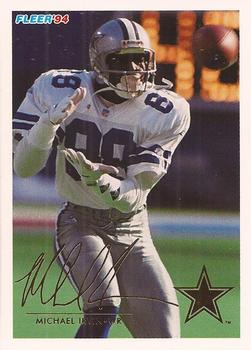 Michael Irvin