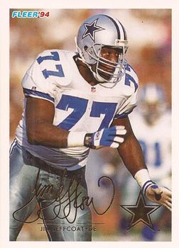 Jim Jeffcoat