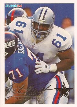 Nate Newton