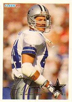 Jay Novacek