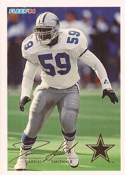 Darrin Smith
