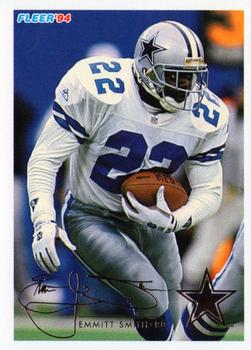 Emmitt Smith