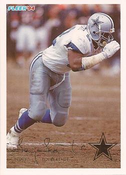 Tony Tolbert