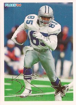 Kevin Williams