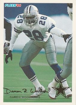 Darren Woodson