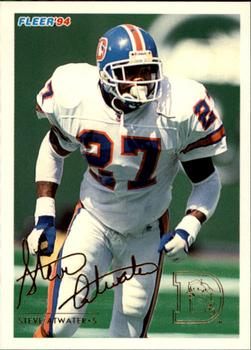 Steve Atwater
