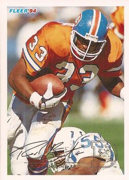 Rod Bernstine
