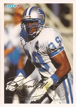 Ray Crockett