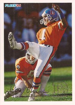 Jason Elam