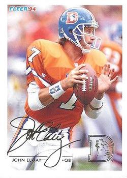 John Elway