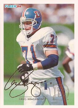 Greg Kragen