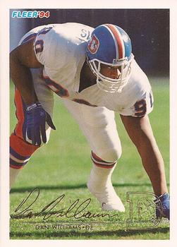 Dan Williams
