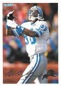 Willie Green