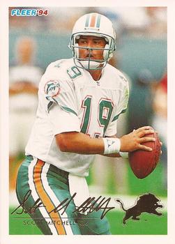 Scott Mitchell