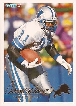 Derrick Moore