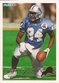 Herman Moore