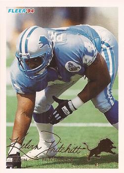 Kelvin Pritchett