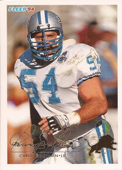 Chris Spielman