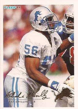 Pat Swilling