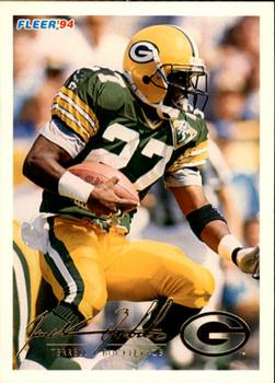 Terrell Buckley