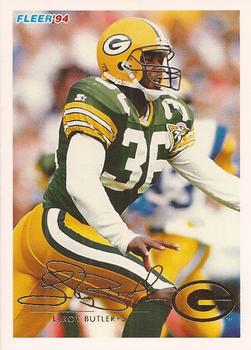 LeRoy Butler