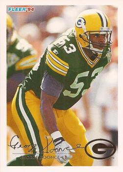 George Koonce