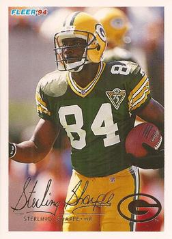 Sterling Sharpe