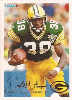 Darrell Thompson