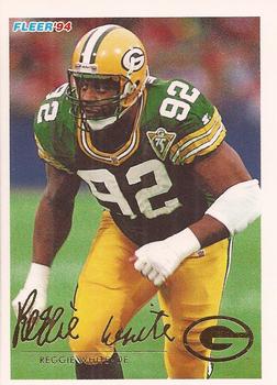 Reggie White