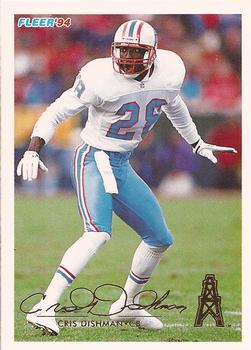 Cris Dishman