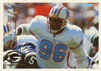 Sean Jones