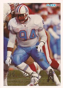 Glenn Montgomery