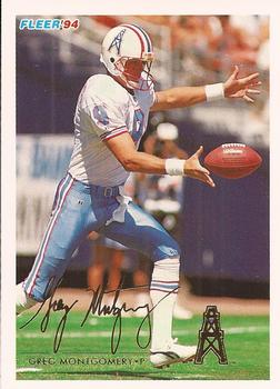 Greg Montgomery