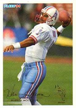 Warren Moon