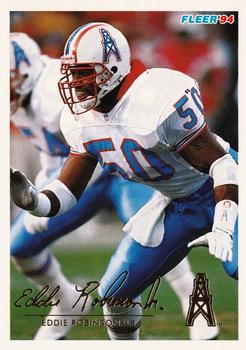 Eddie Robinson