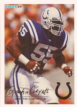 Quentin Coryatt