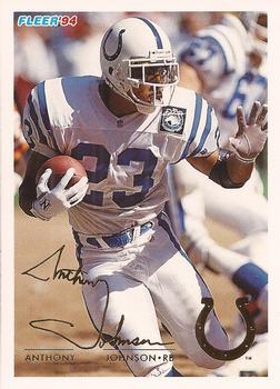 Anthony Johnson