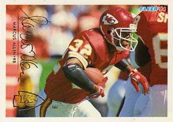 Marcus Allen