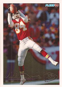 Willie Davis