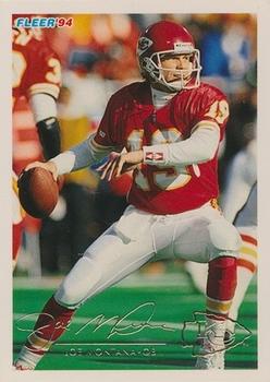 Joe Montana