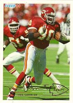 Neil Smith