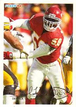 Derrick Thomas