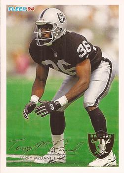 Terry McDaniel