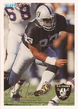Greg Townsend