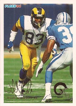 Willie Anderson