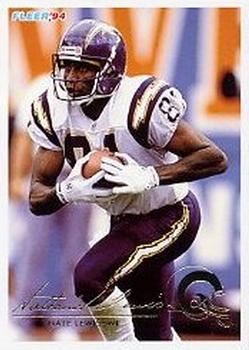 Nate Lewis