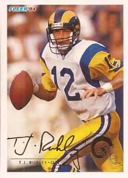 T.J. Rubley