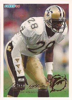 Gene Atkins